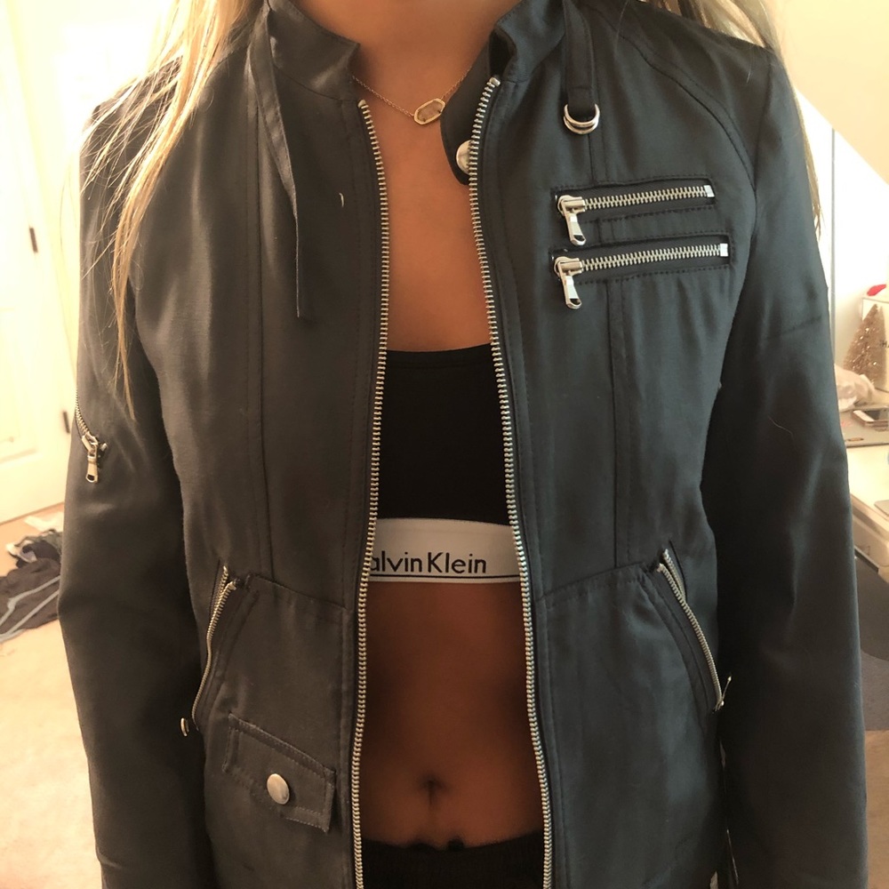 Marc by Marc Jacobs Jacket